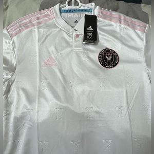 Miami FC Authentic Jersey